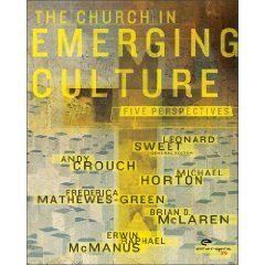 Emergingculture