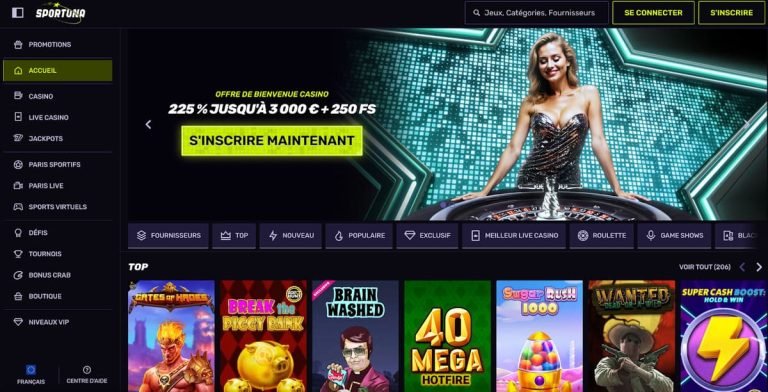 Best sportuna casino app in Germany